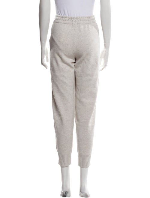 Brunello Cucinelli Virgin Wool Sweatpants
