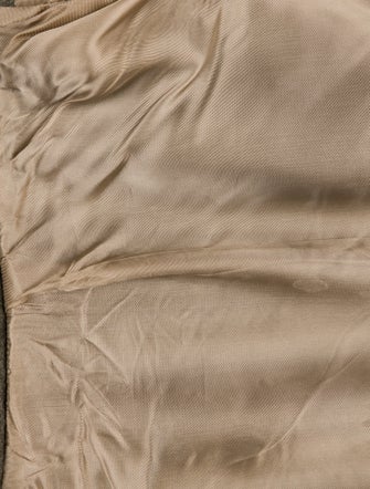 Brunello Cucinelli Wool Peacoat