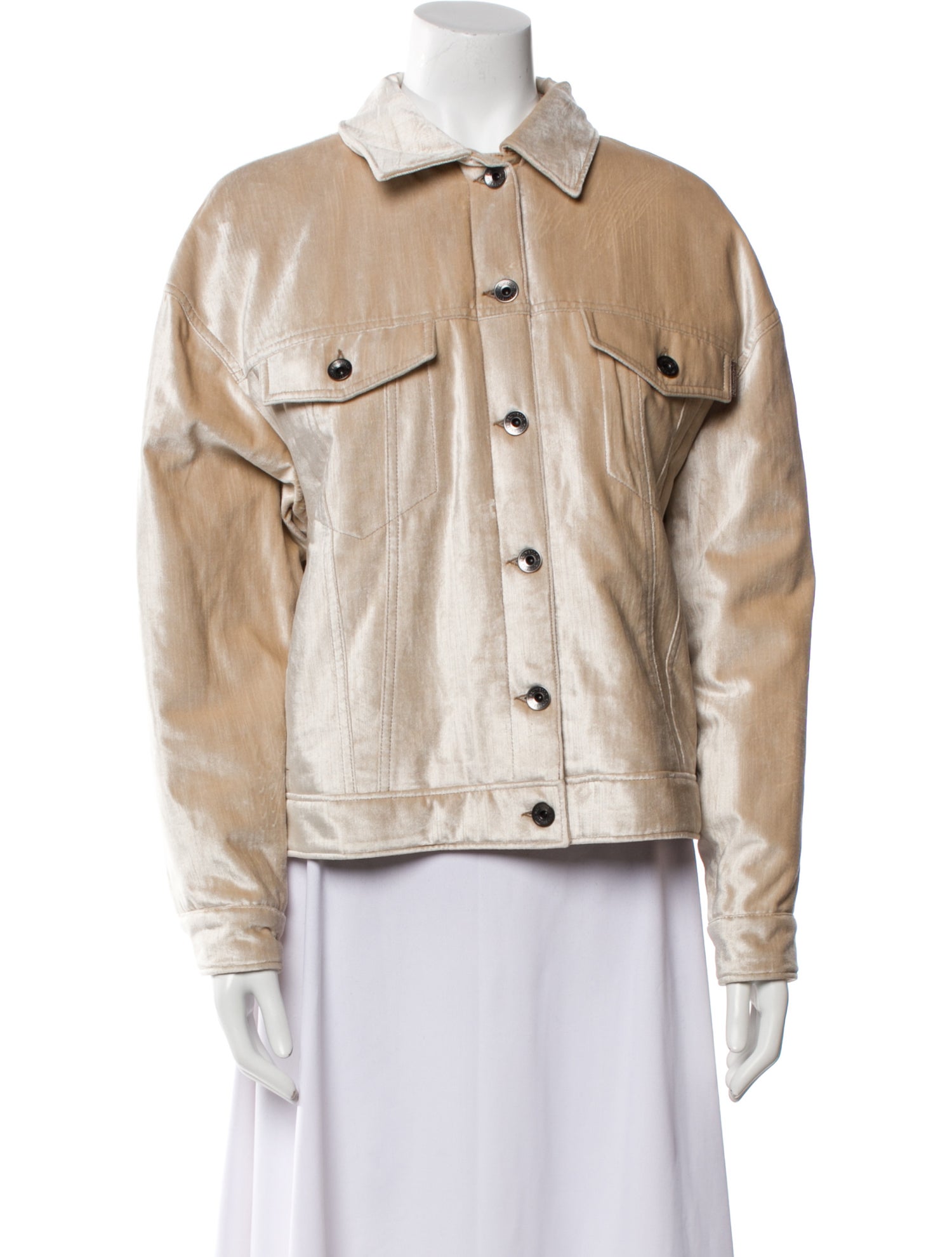Brunello Cucinelli Jacket