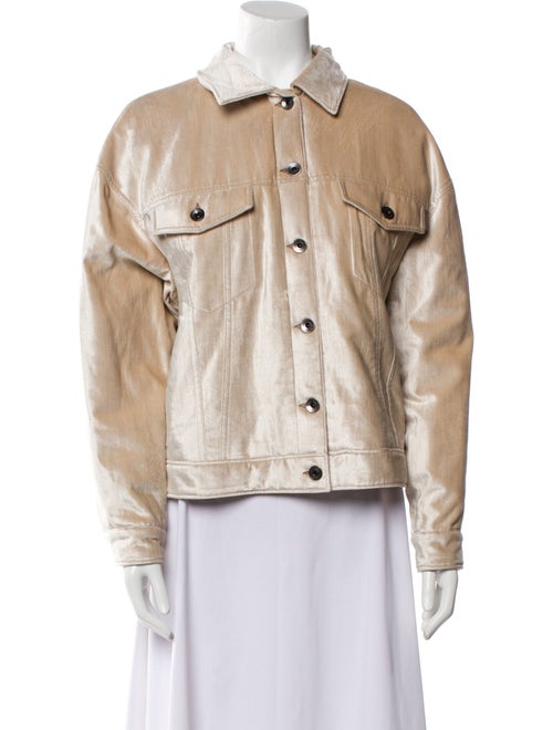 Brunello Cucinelli Jacket