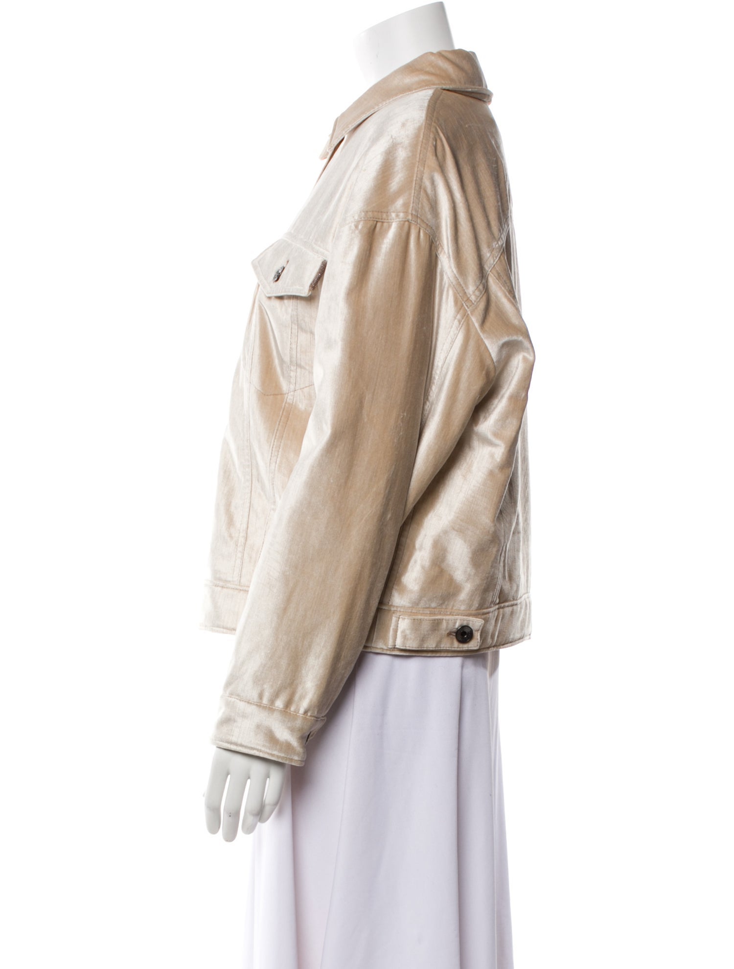 Brunello Cucinelli Jacket