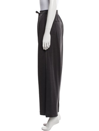 Brunello Cucinelli Beaded Accents Sweatpants