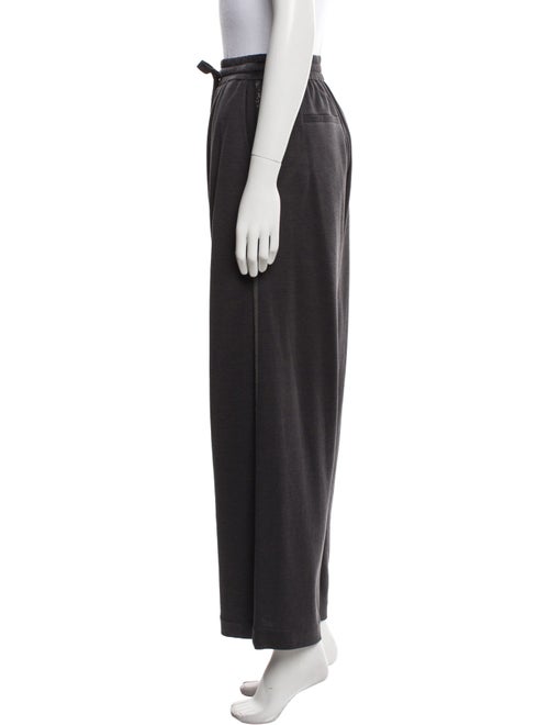 Brunello Cucinelli Beaded Accents Sweatpants