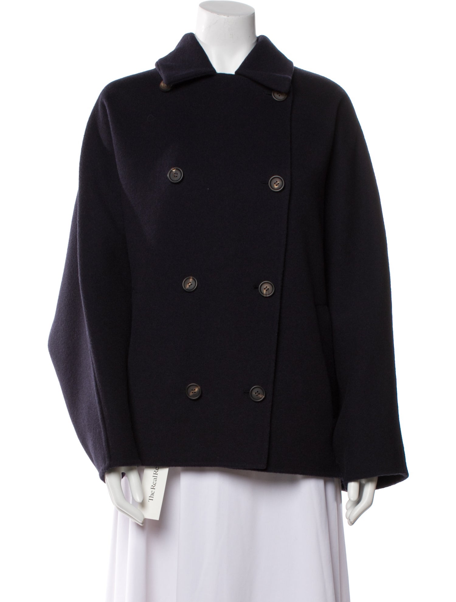 Brunello Cucinelli Virgin Wool Jacket