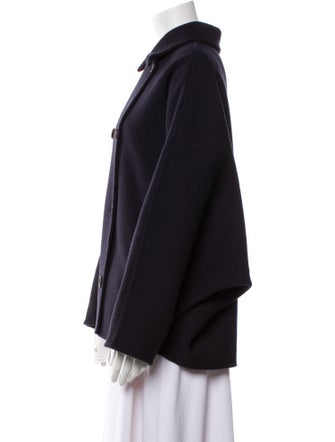 Brunello Cucinelli Virgin Wool Jacket