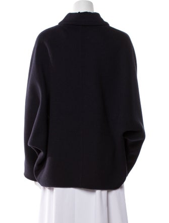 Brunello Cucinelli Virgin Wool Jacket