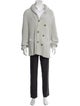 Brunello Cucinelli V-Neck Long Sleeve Cardigan