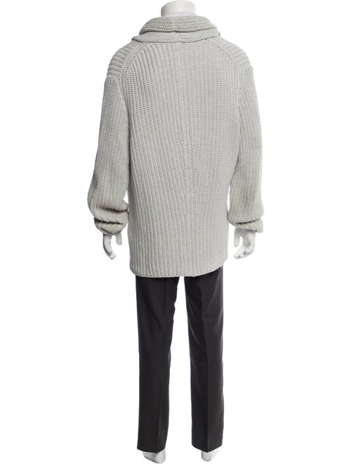 Brunello Cucinelli V-Neck Long Sleeve Cardigan