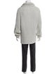 Brunello Cucinelli V-Neck Long Sleeve Cardigan