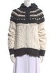 Brunello Cucinelli Cashmere Striped Sweater