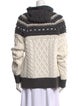 Brunello Cucinelli Cashmere Striped Sweater