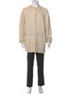 Brunello Cucinelli Cashmere Crew Neck Cardigan