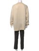 Brunello Cucinelli Cashmere Crew Neck Cardigan