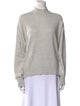 Brunello Cucinelli Cashmere Turtleneck Sweater