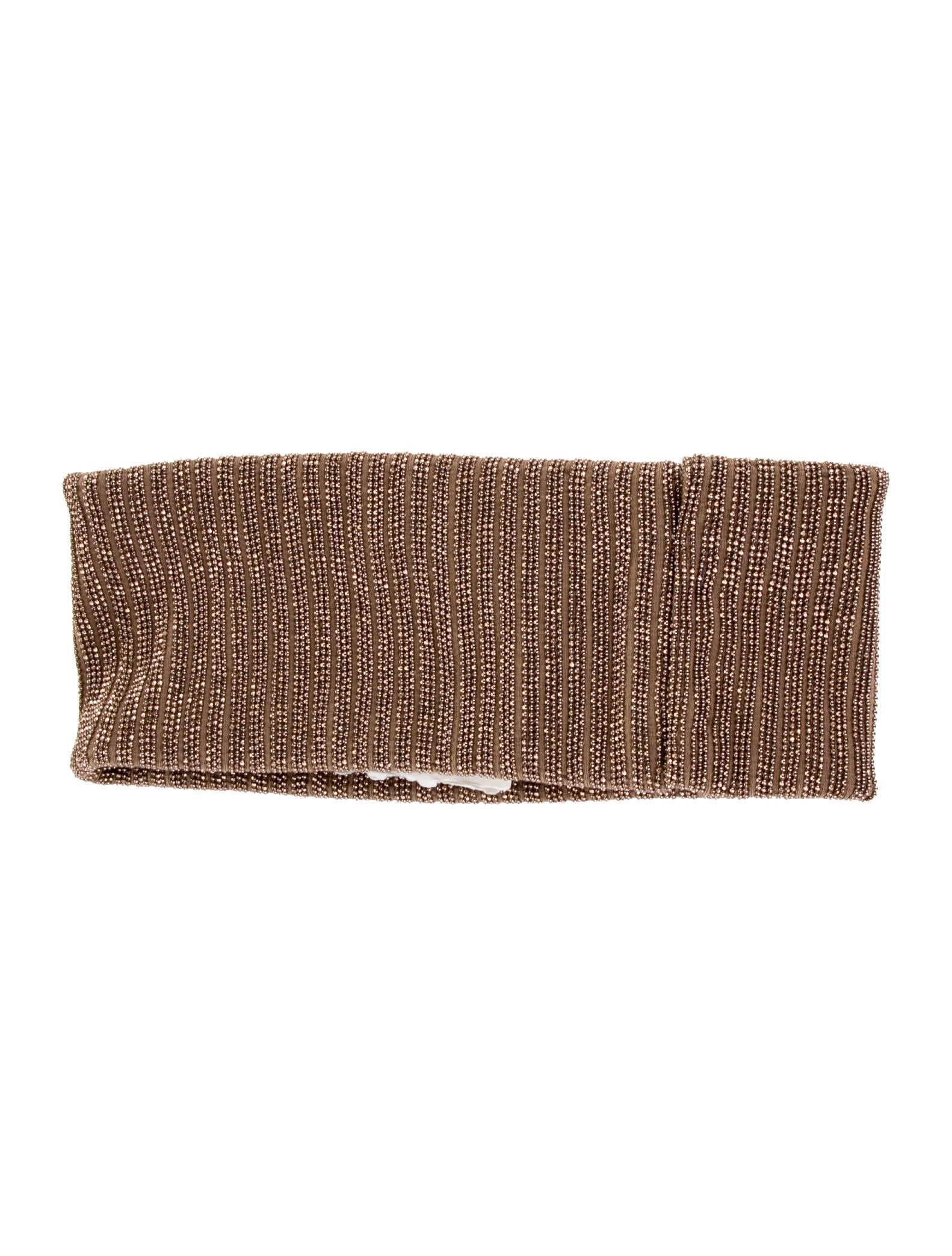 Brunello Cucinelli Headband
