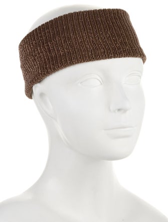 Brunello Cucinelli Headband