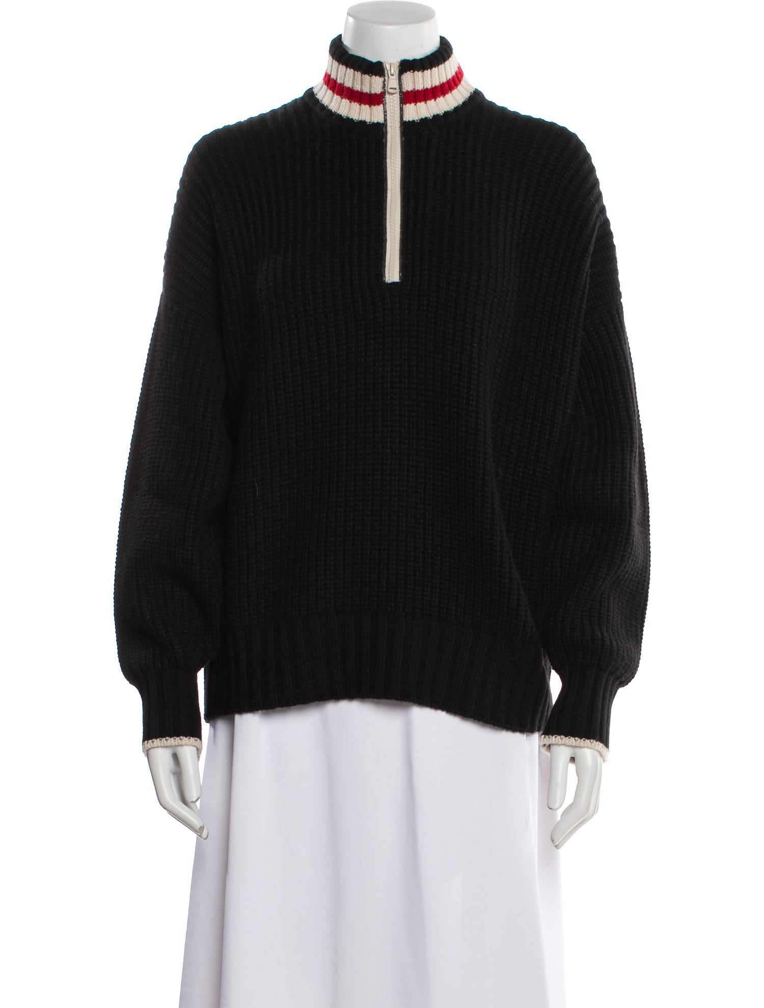 Brunello Cucinelli Turtleneck Sweater w/ Tags