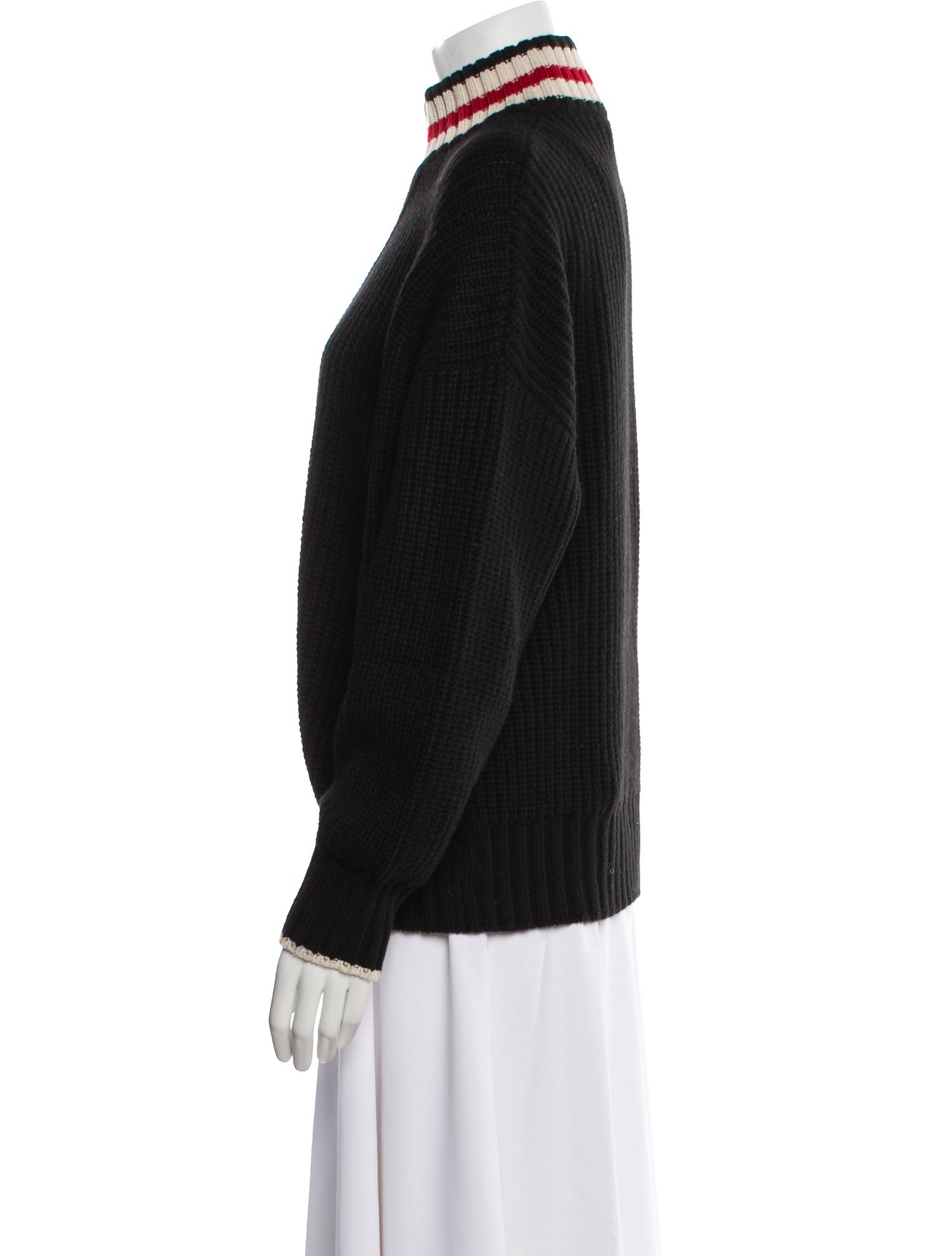 Brunello Cucinelli Turtleneck Sweater w/ Tags