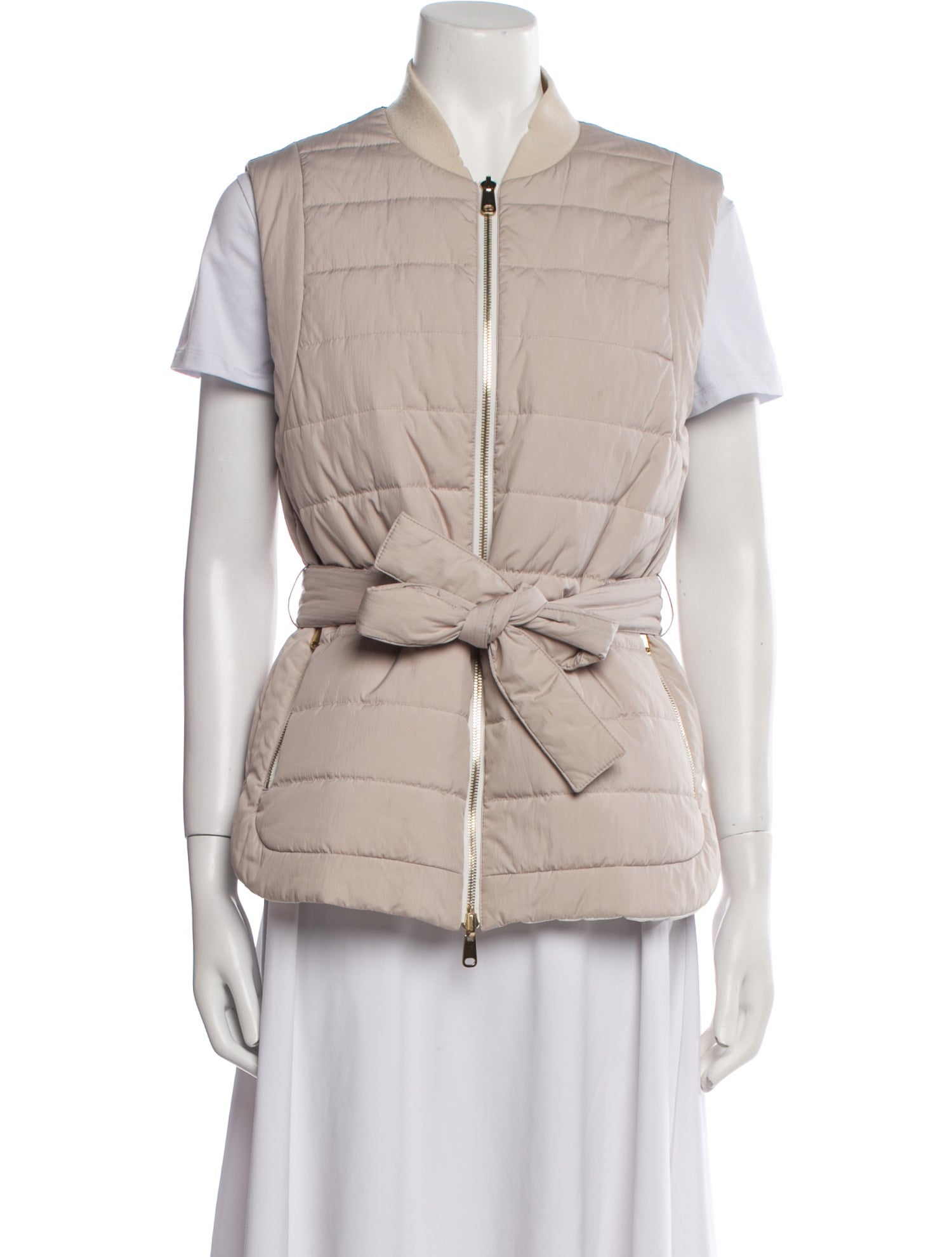 Brunello Cucinelli Vest