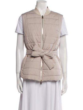 Brunello Cucinelli Vest