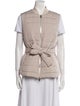 Brunello Cucinelli Vest