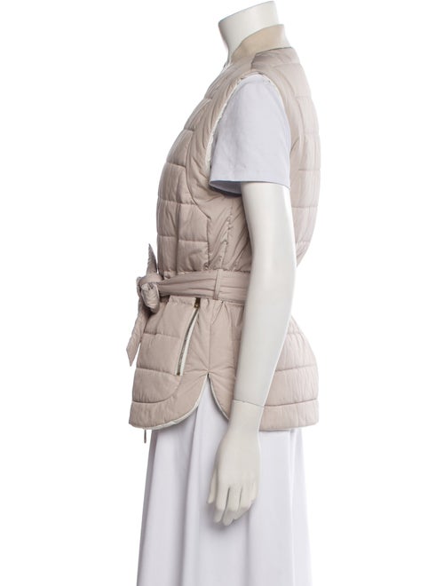 Brunello Cucinelli Vest
