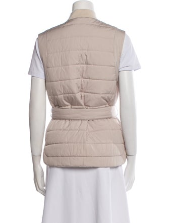 Brunello Cucinelli Vest