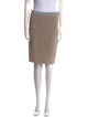 Brunello Cucinelli Knee-Length Skirt