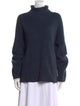 Brunello Cucinelli Mock Neck Sweater