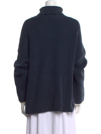 Brunello Cucinelli Mock Neck Sweater