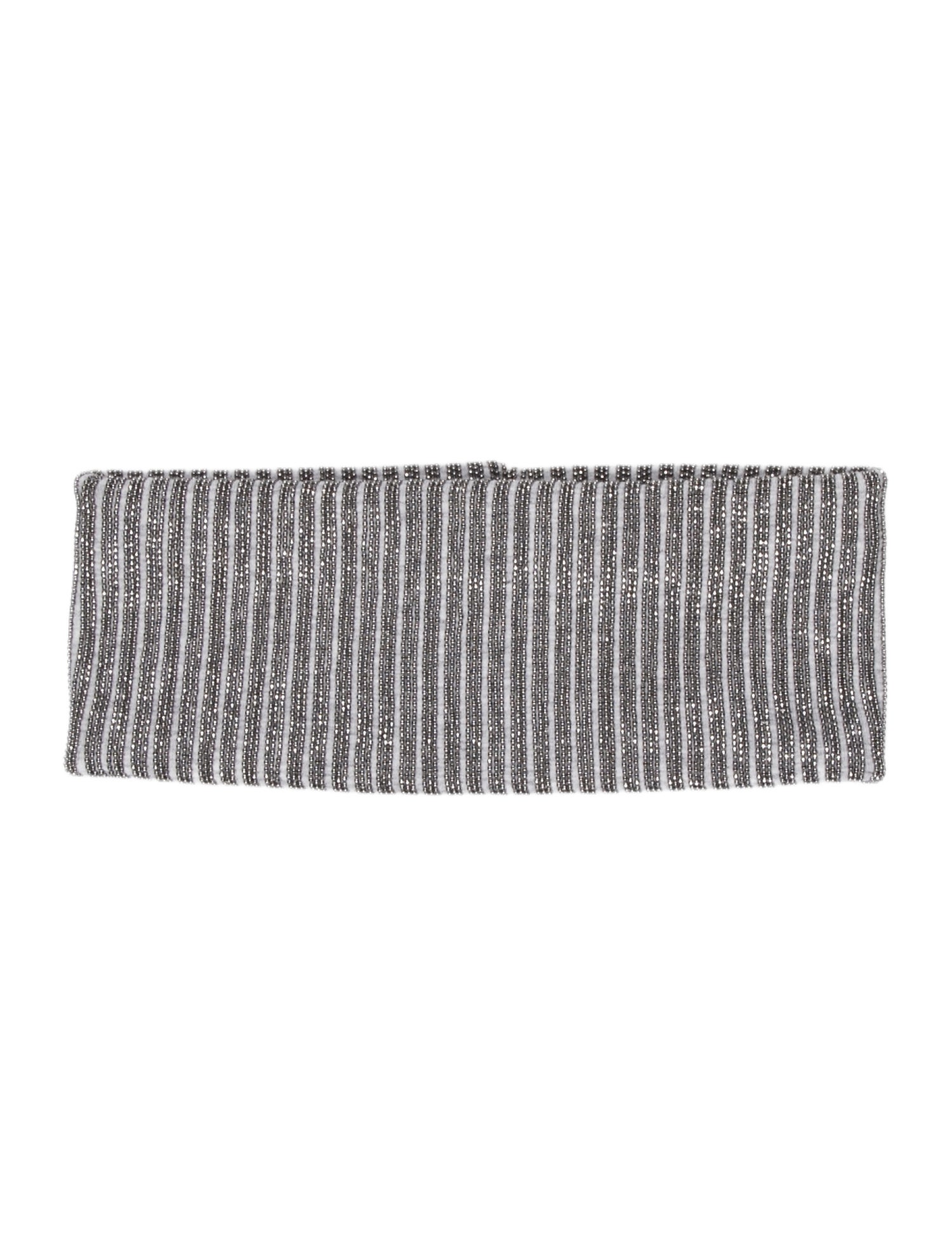Brunello Cucinelli Headband
