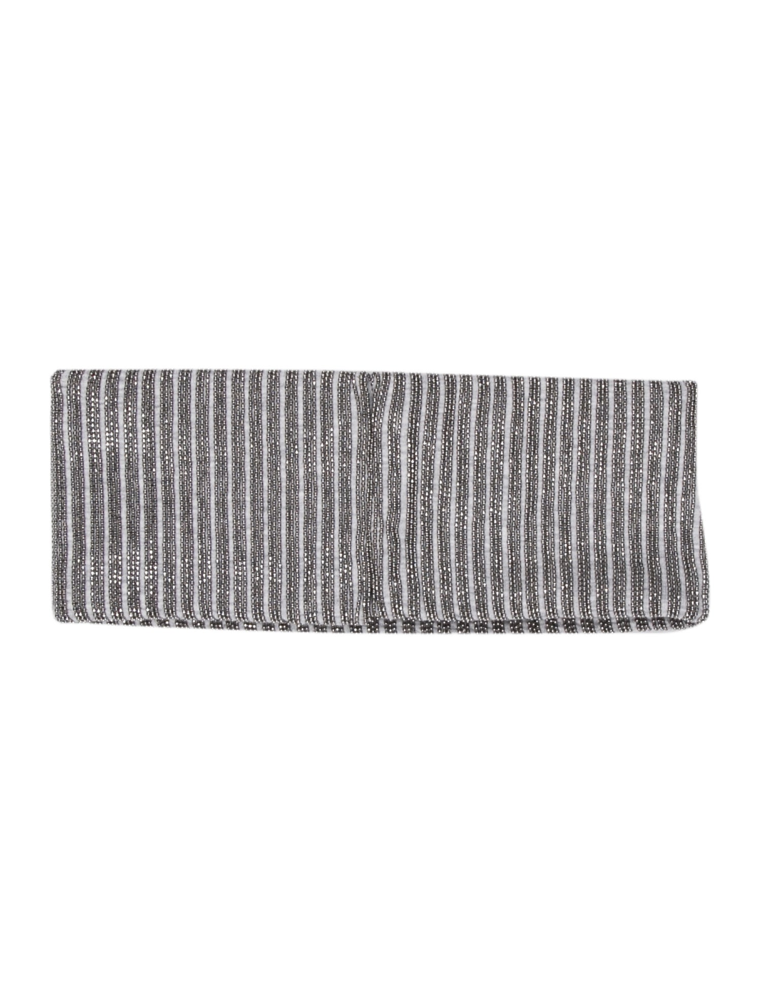 Brunello Cucinelli Headband