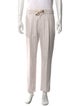 Brunello Cucinelli Striped Pants