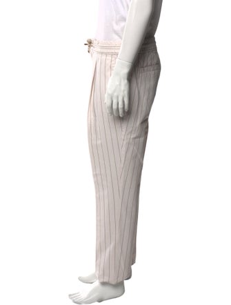 Brunello Cucinelli Striped Pants
