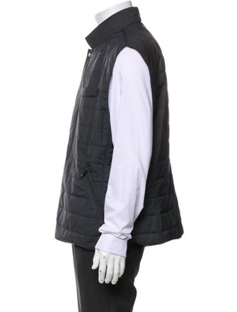 Brunello Cucinelli Wool Vest