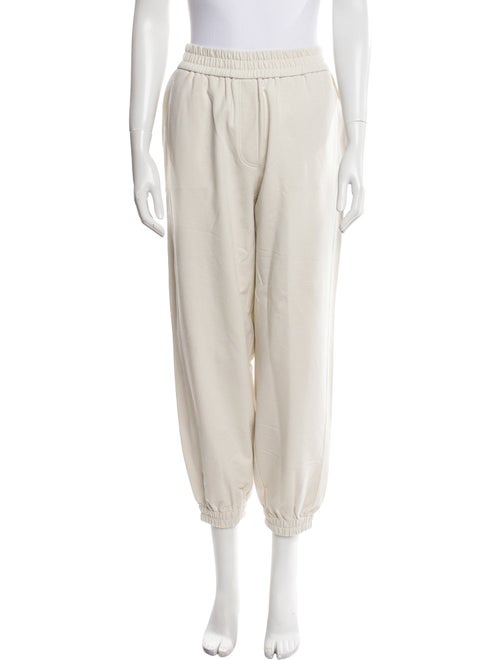 Brunello Cucinelli Corduroy Sweatpants