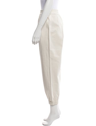 Brunello Cucinelli Corduroy Sweatpants