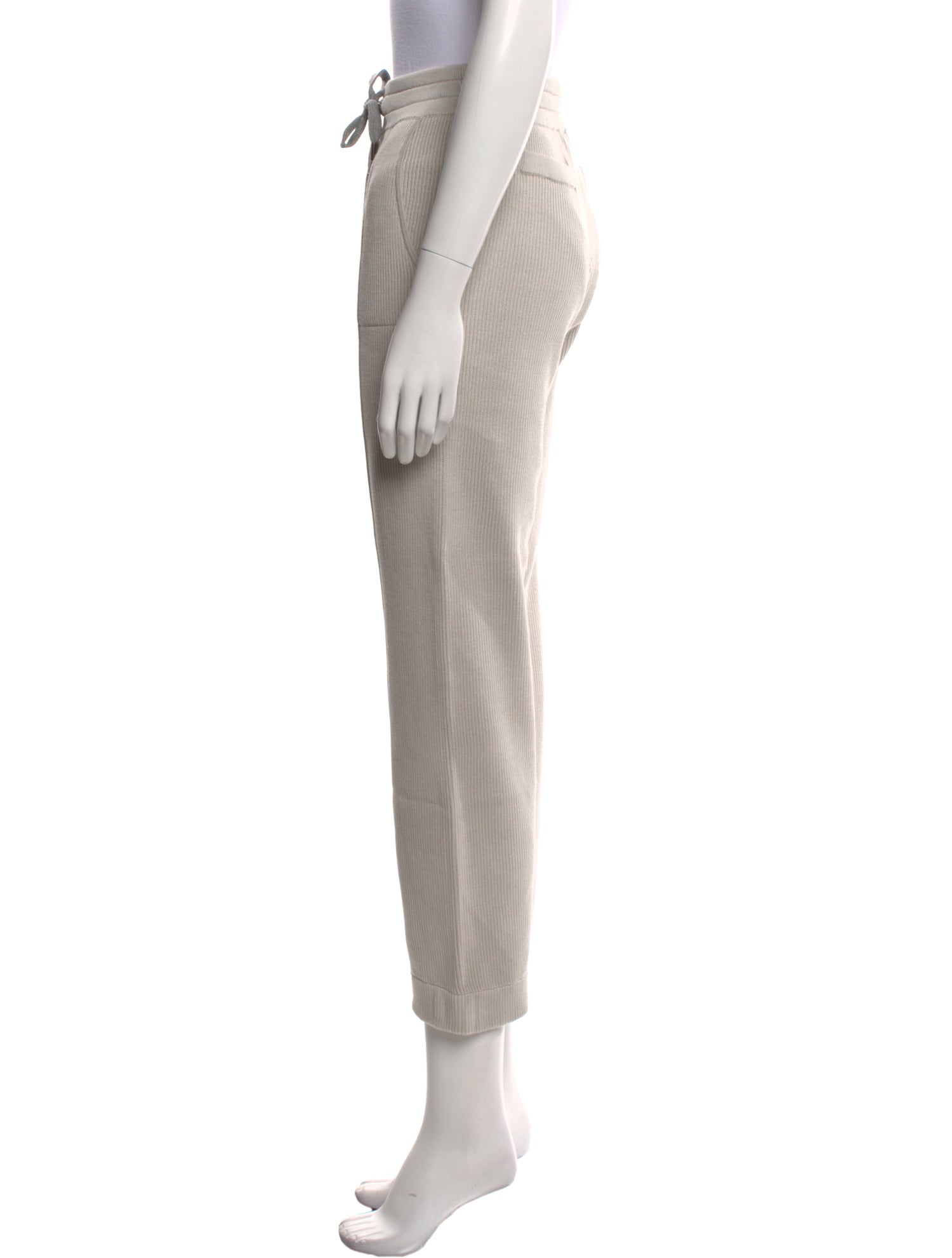 Brunello Cucinelli Straight Leg Pants w/ Tags