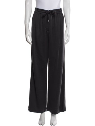 Brunello Cucinelli Beaded Accents Sweatpants