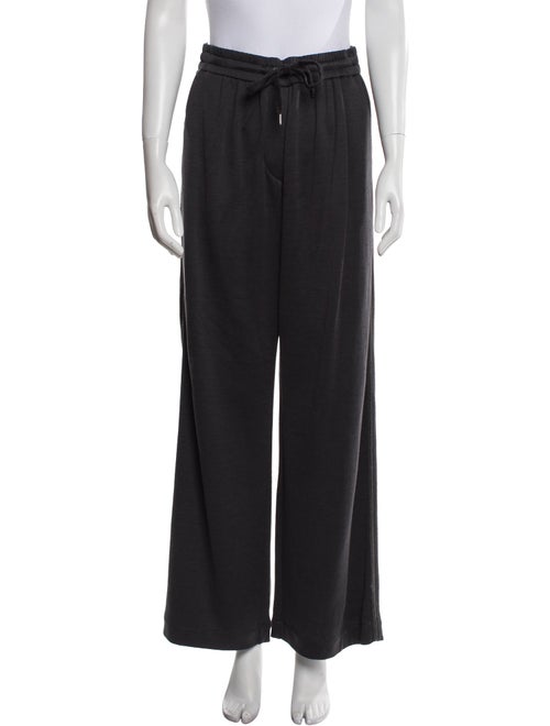 Brunello Cucinelli Beaded Accents Sweatpants