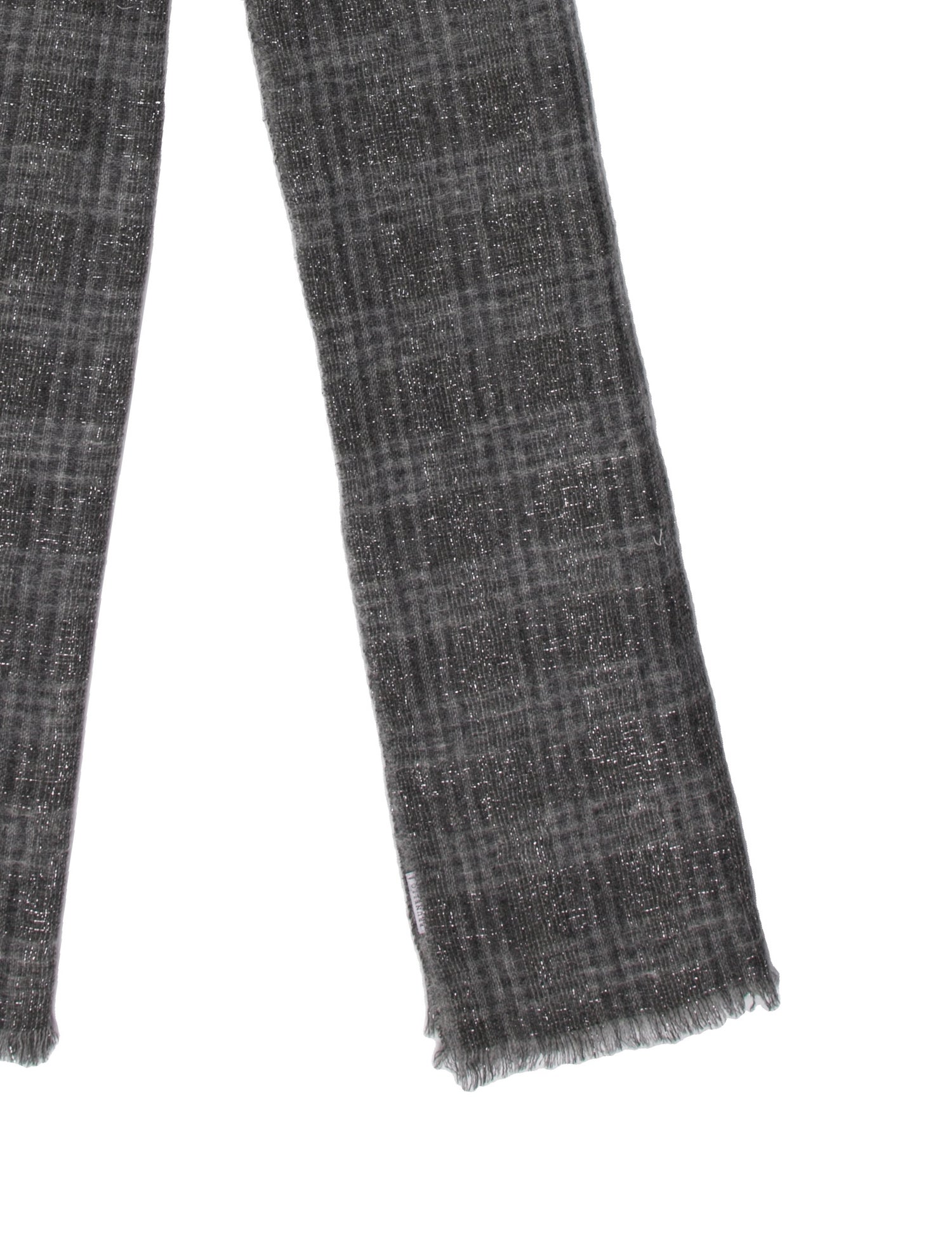 Brunello Cucinelli Cashmere Scarf