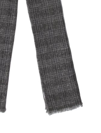 Brunello Cucinelli Cashmere Scarf