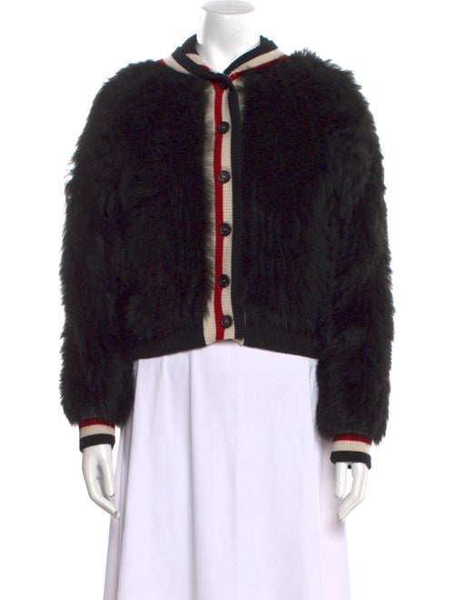 Brunello Cucinelli Cashmere Striped Sweater