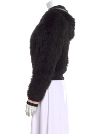 Brunello Cucinelli Cashmere Striped Sweater