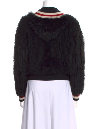 Brunello Cucinelli Cashmere Striped Sweater