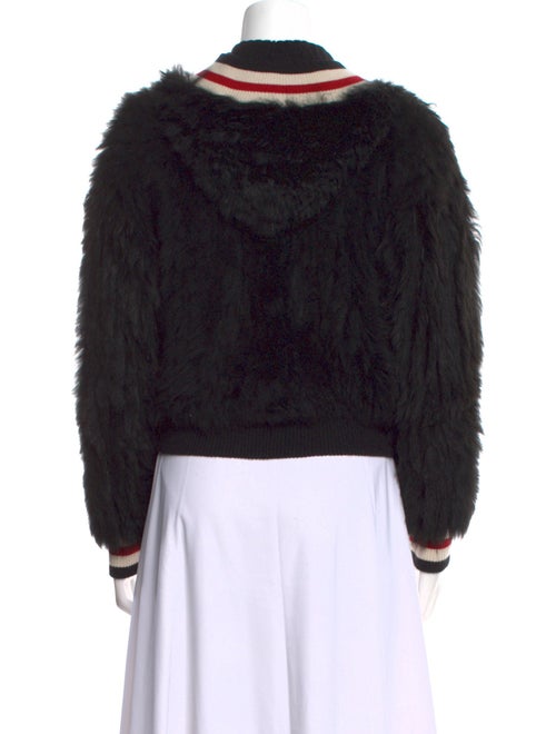 Brunello Cucinelli Cashmere Striped Sweater