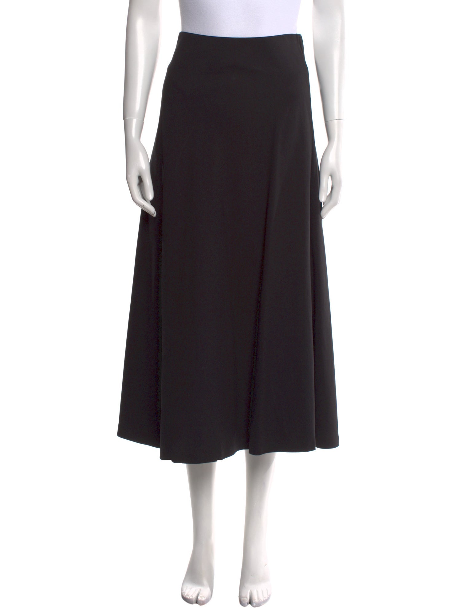 Brunello Cucinelli Midi Length Skirt w/ Tags