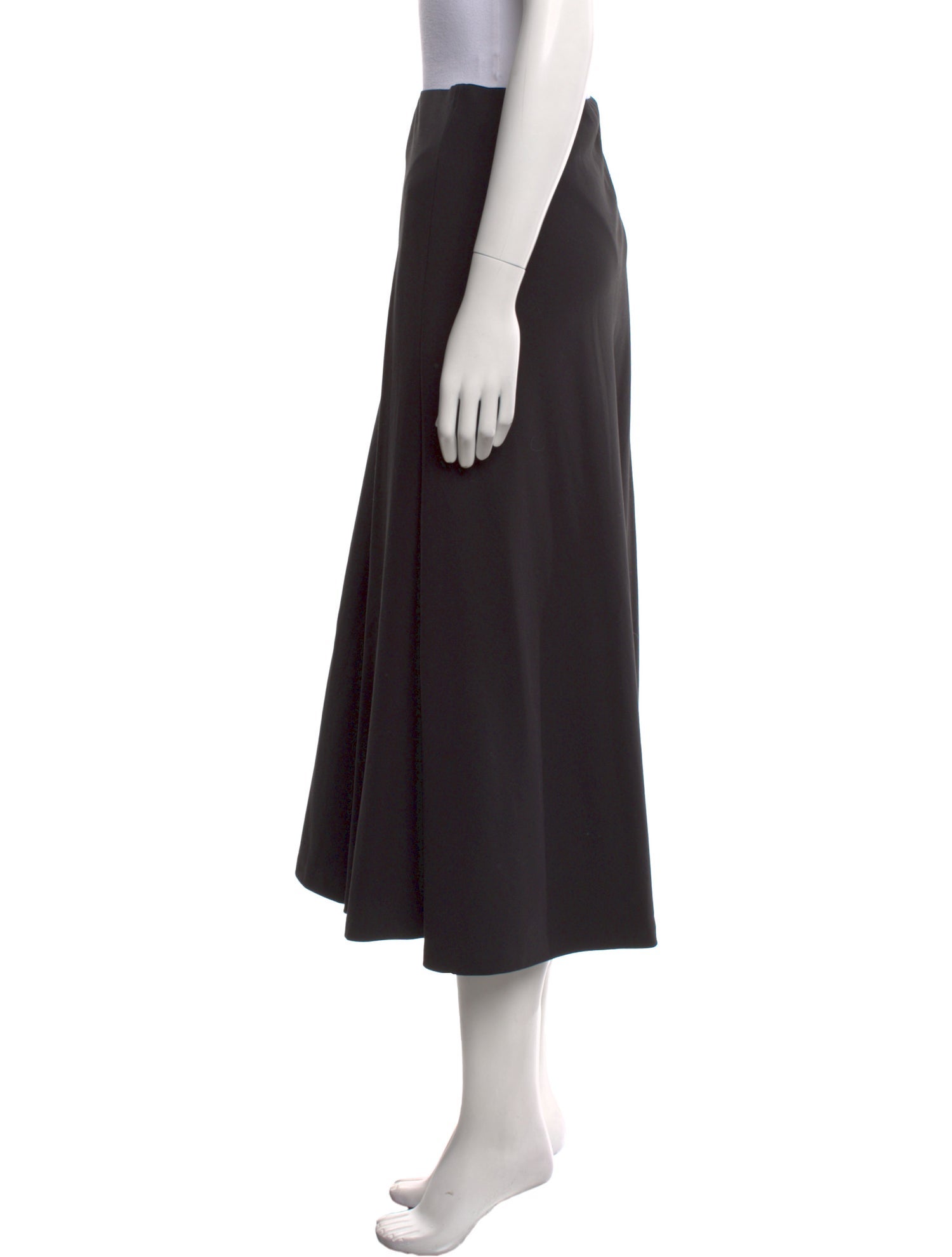 Brunello Cucinelli Midi Length Skirt w/ Tags