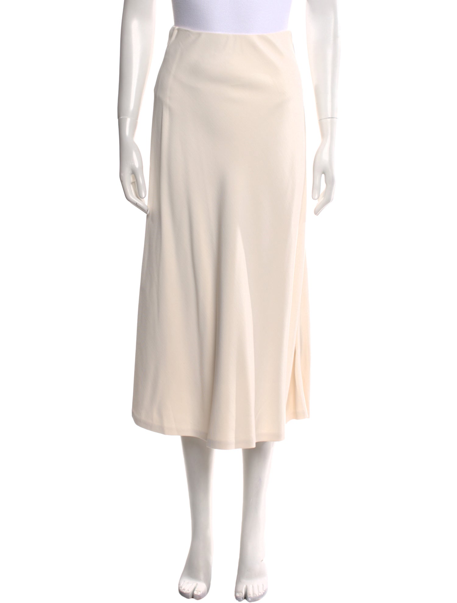 Brunello Cucinelli Midi Length Skirt w/ Tags