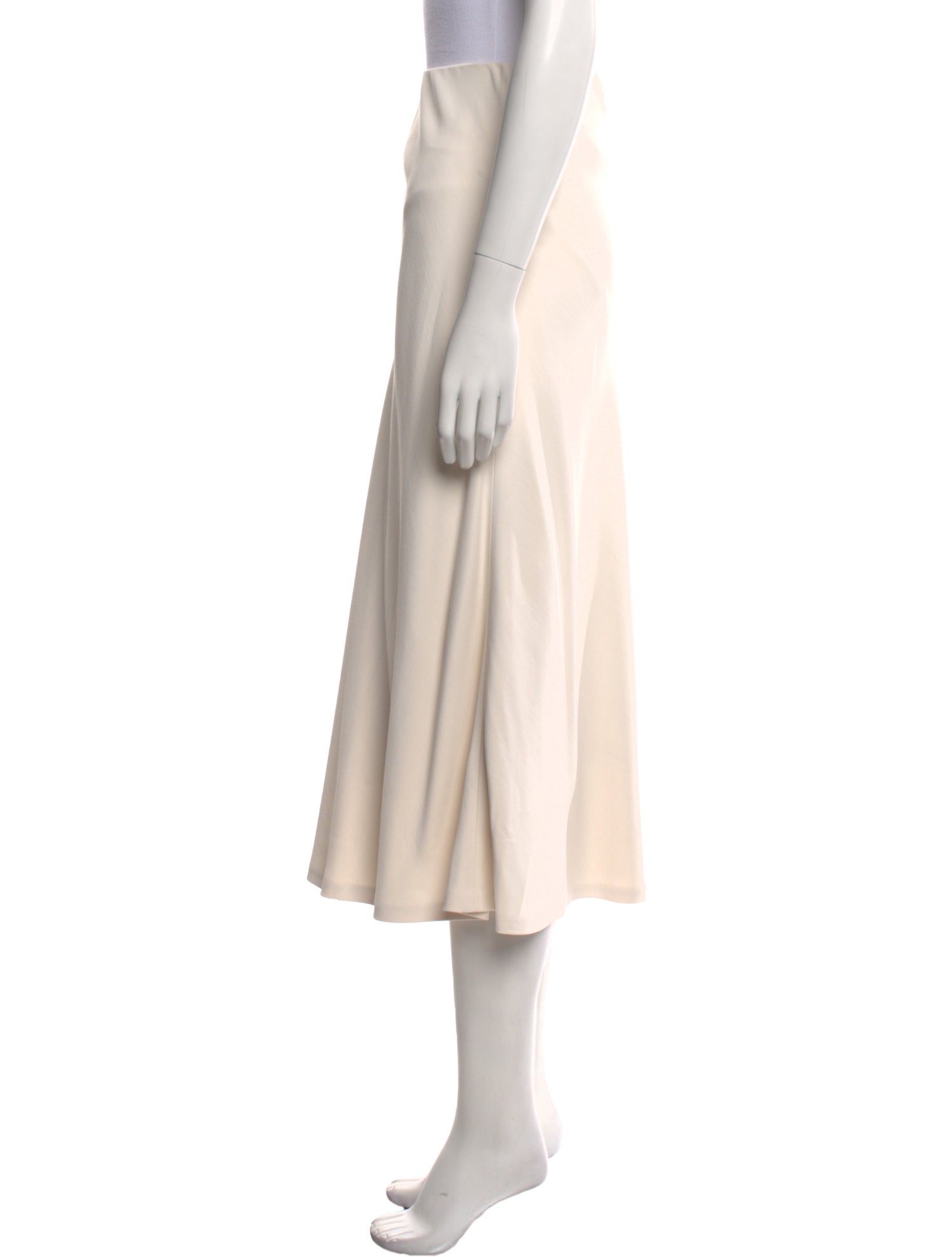 Brunello Cucinelli Midi Length Skirt w/ Tags